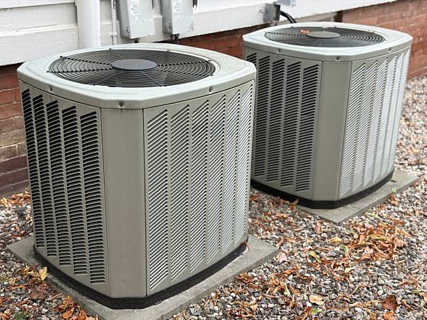 Reliable Ductwork Repair contractor in Barwick, GA by JG Cool HVAC